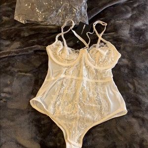 Brand new fashion nova bodysuit